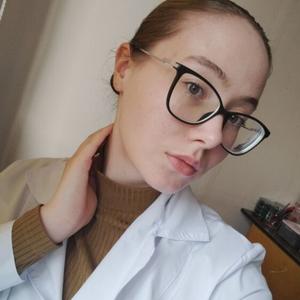 Катерина, 21, Пермь