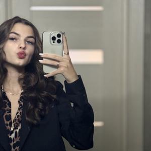 Полина, 21, Петрозаводск