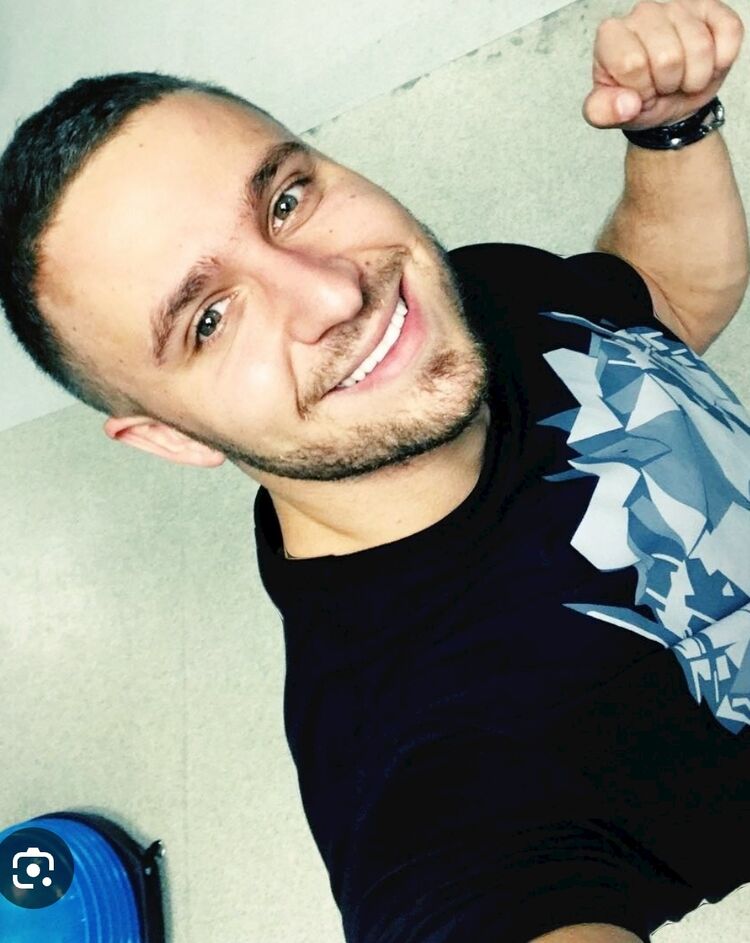 Андрей, 36, Петрозаводск