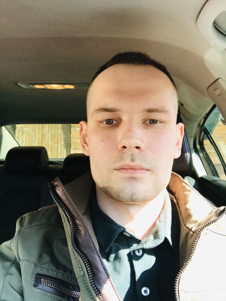 Денис, 35, Подольск