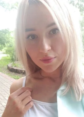Ирина, 29, Домодедово