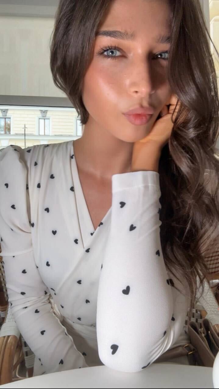 Алексия, 22, Саратов
