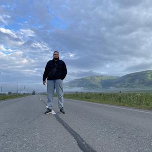Петр, 23, Севастополь