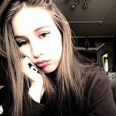 Лиза, 18, Смоленск