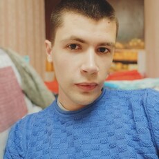 Саша, 27, Сыктывкар