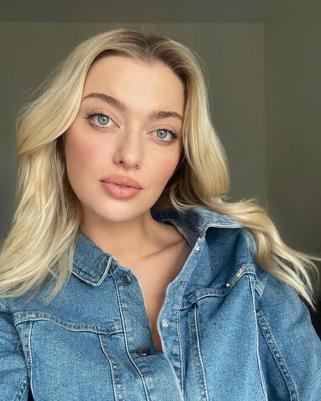 Арина, 26, Тамбов