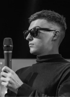 Алексей, 22, Долгопрудный