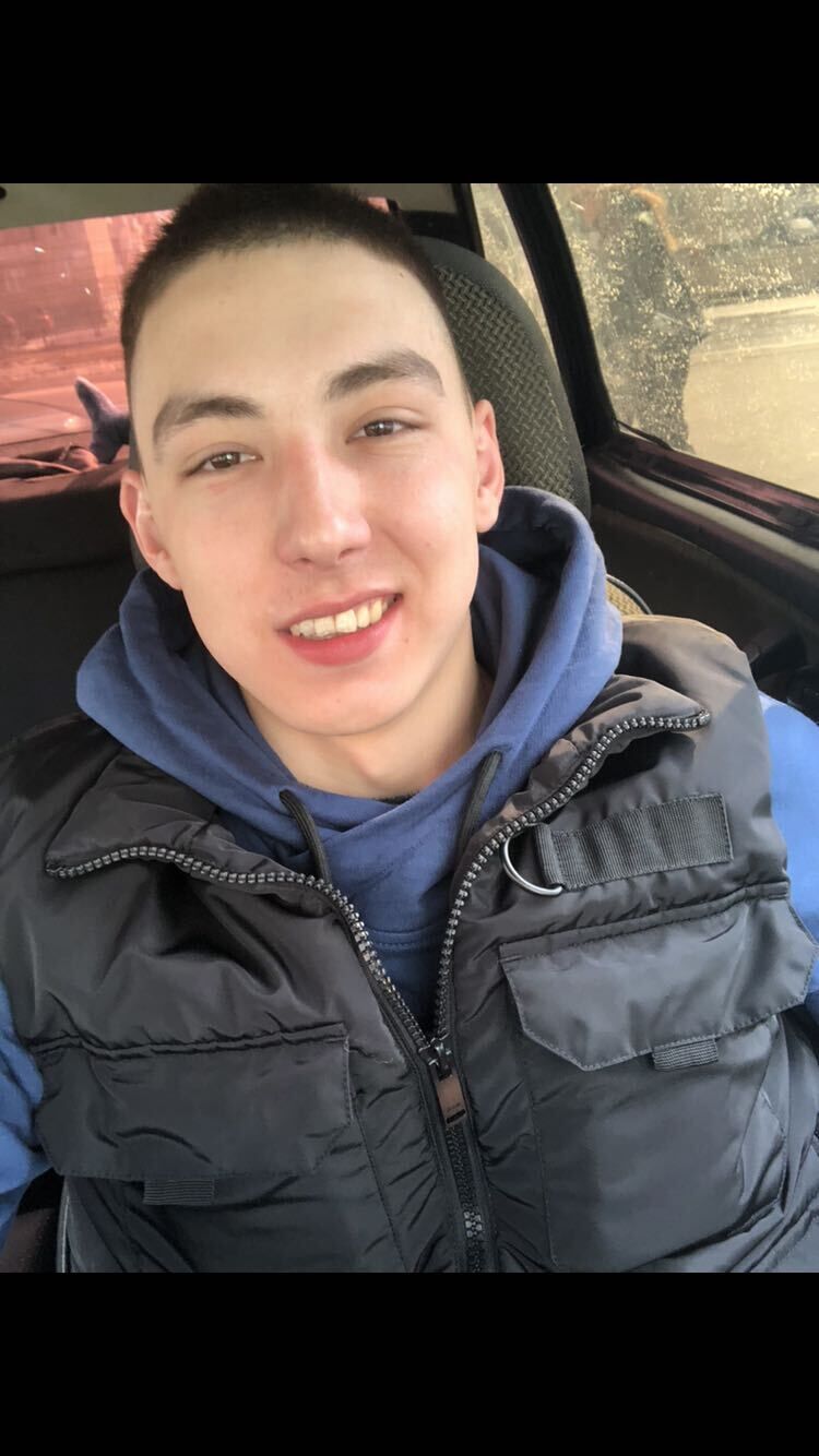 Данил, 23, Челябинск