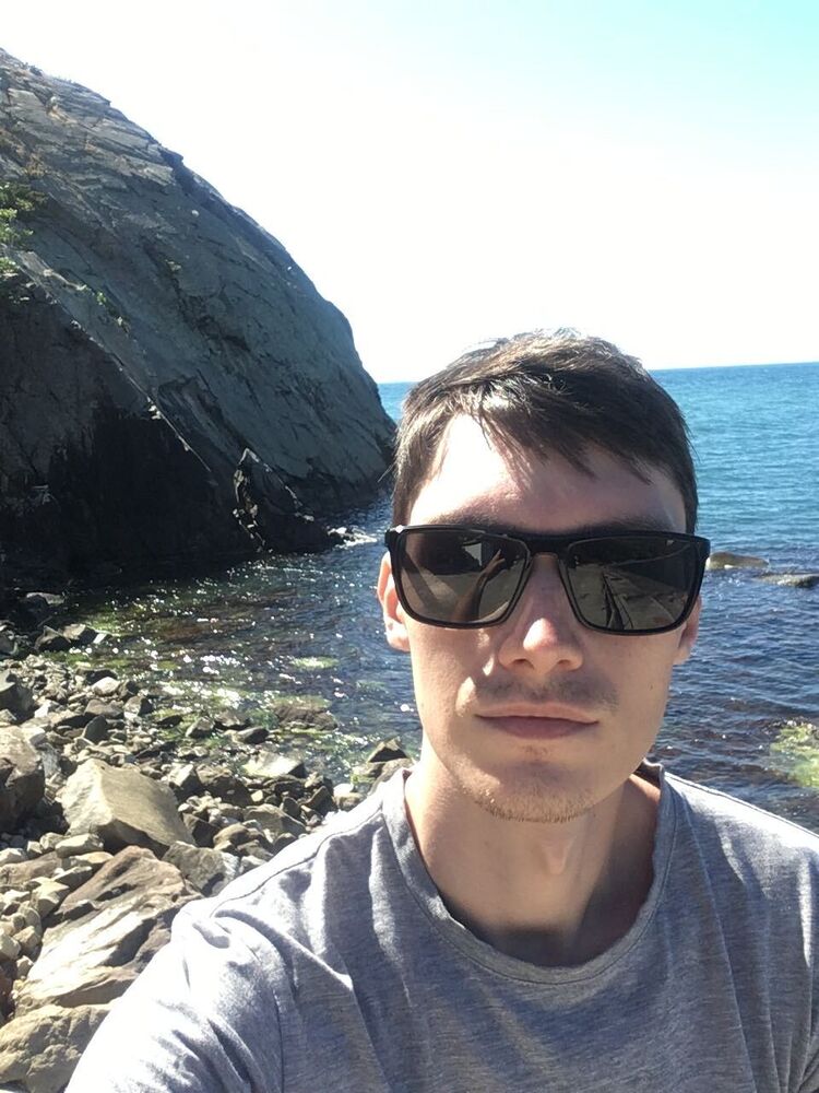 Геннадий, 30, Волжский