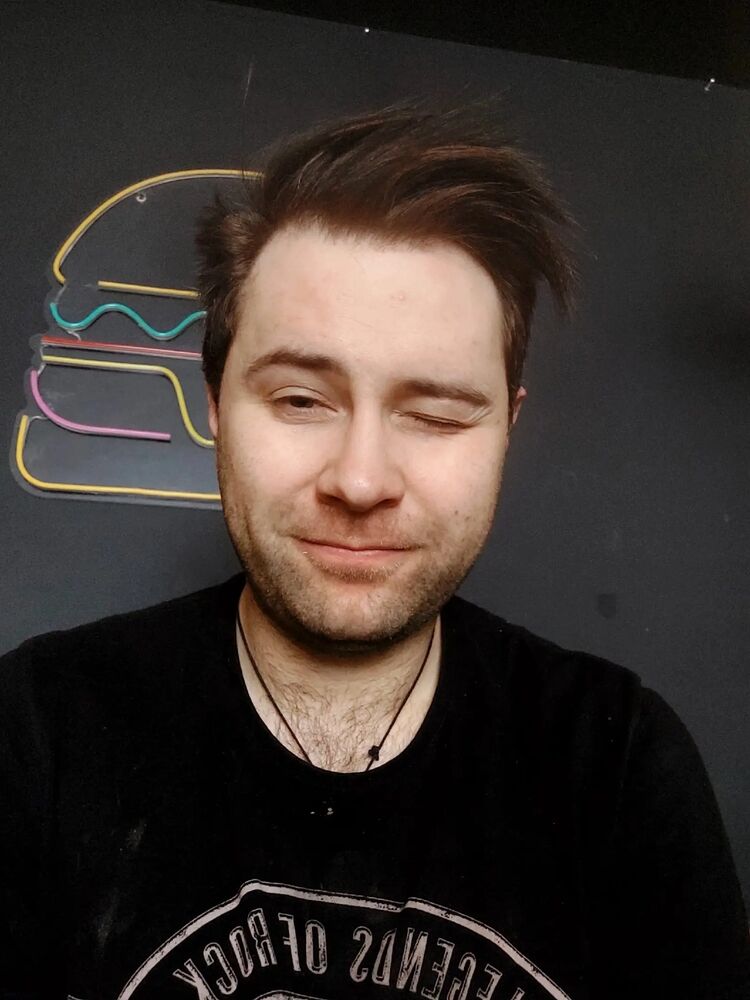 Антон, 34, Великий Новгород