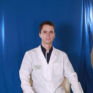Азат, 26, Ижевск