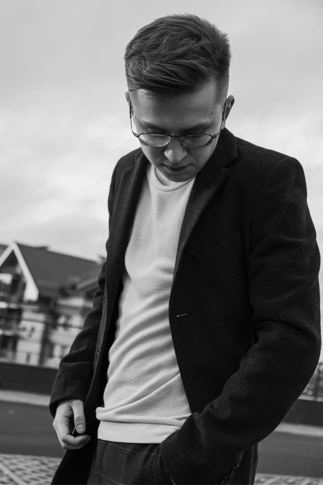 Дмитрий, 24, Йошкар-Ола