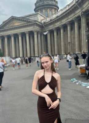 Марианна, 18, Йошкар-Ола