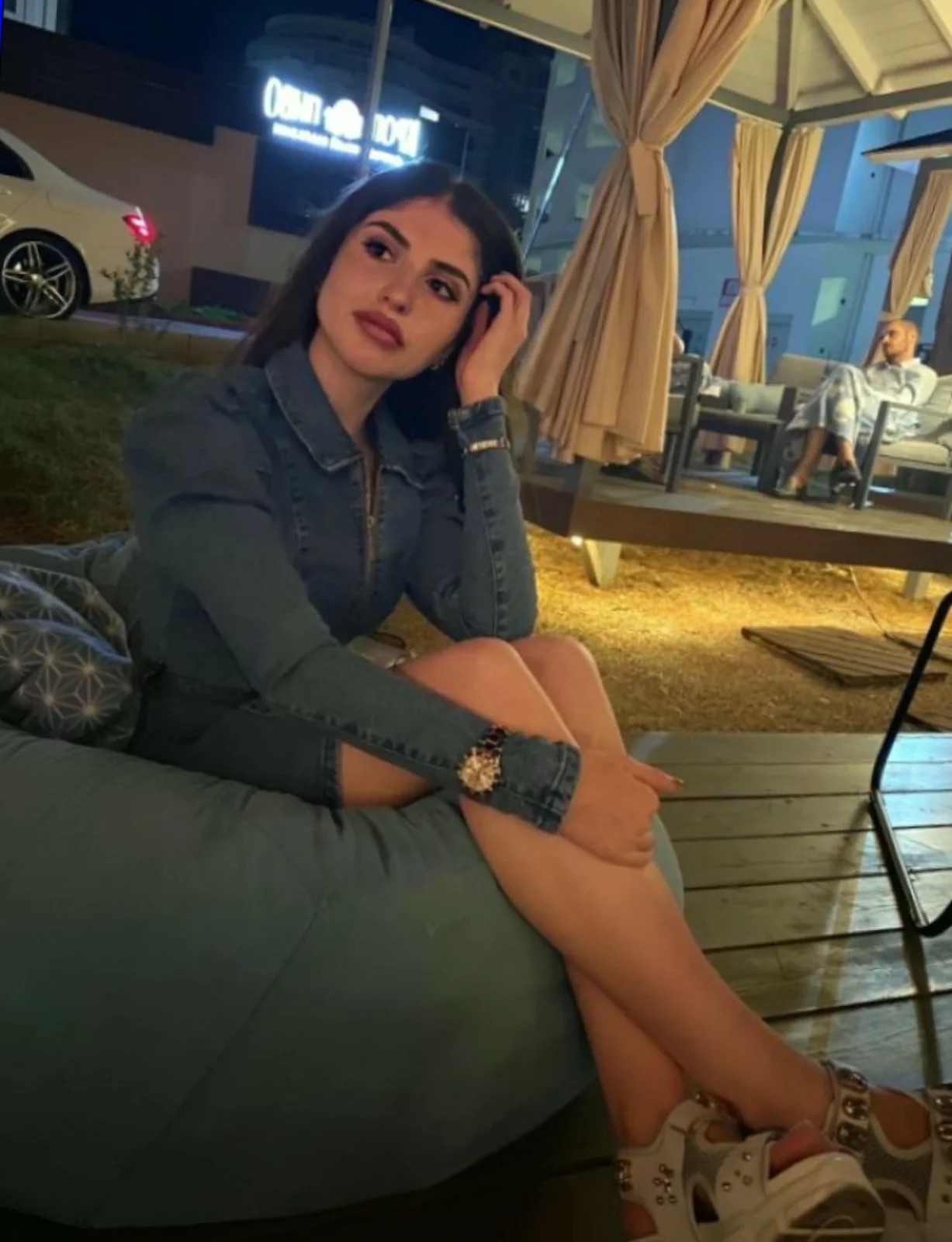 Марина, 23, Казань
