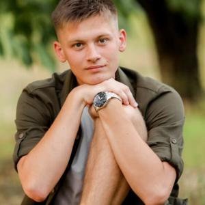 Макс, 22, Домодедово