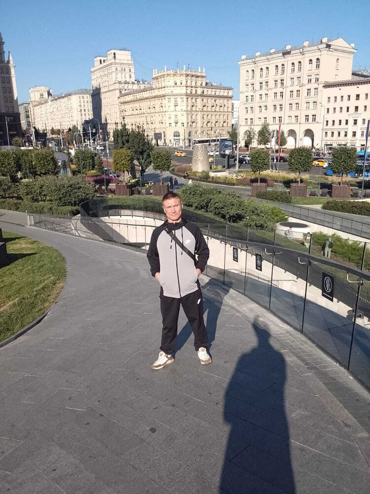 Костя, 32, Домодедово
