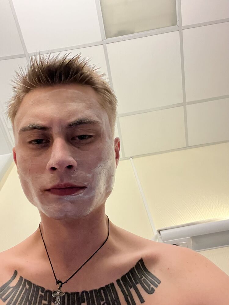 Костя, 22, Долгопрудный