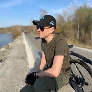 Владислав, 33, Екатеринбург