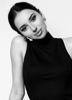 Елена, 26, Кемерово