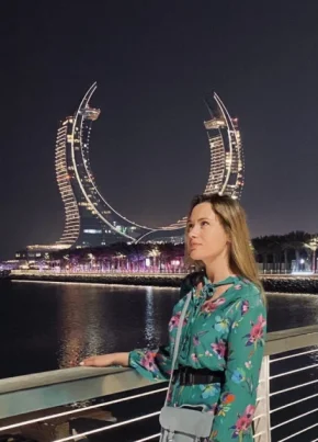 Лиза, 31, Коломна