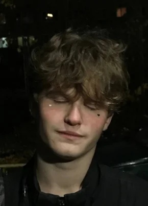 Дима, 21, Великий Новгород