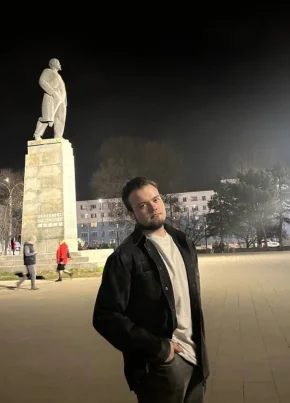 Алексей, 20, Краснодар