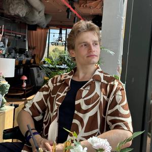 Игорь, 24, Вологда