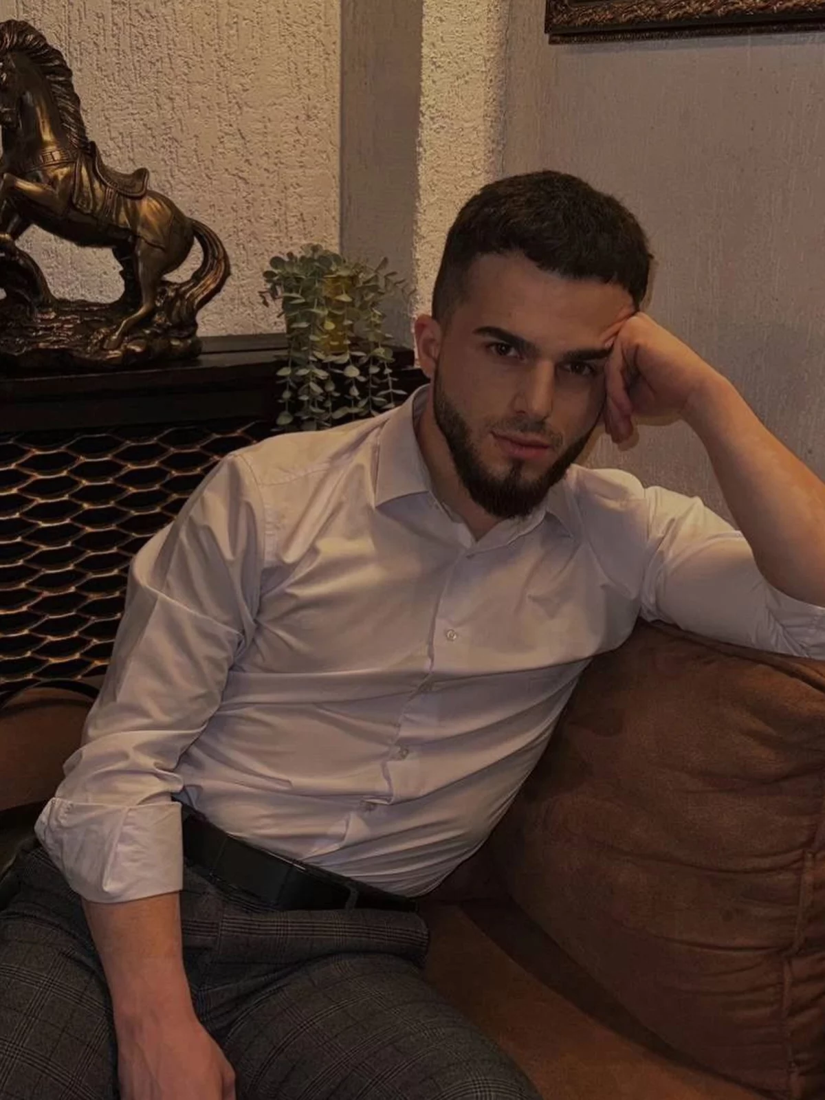 Ахма, 25, Махачкала