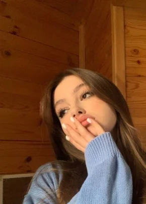 Катя, 21, Владивосток