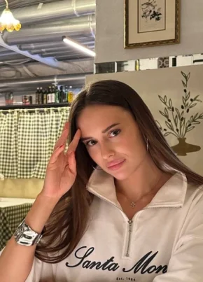 Екатерина, 28, Мурманск