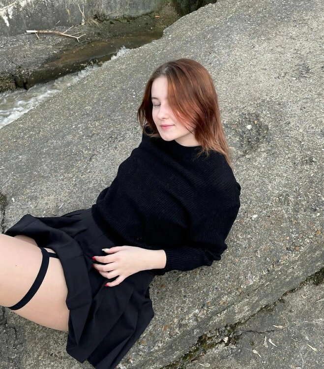 Катя, 22, Киров