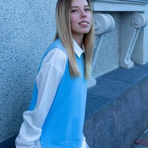 Диана, 22, Киров