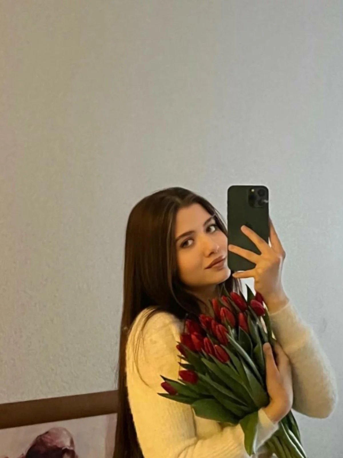 Настя, 22, Нижневартовск