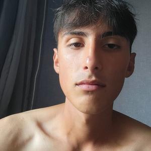 Андрей, 18, Калининград