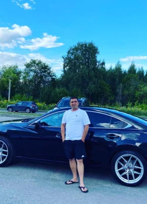 Сергей, 30, Нижний Новгород