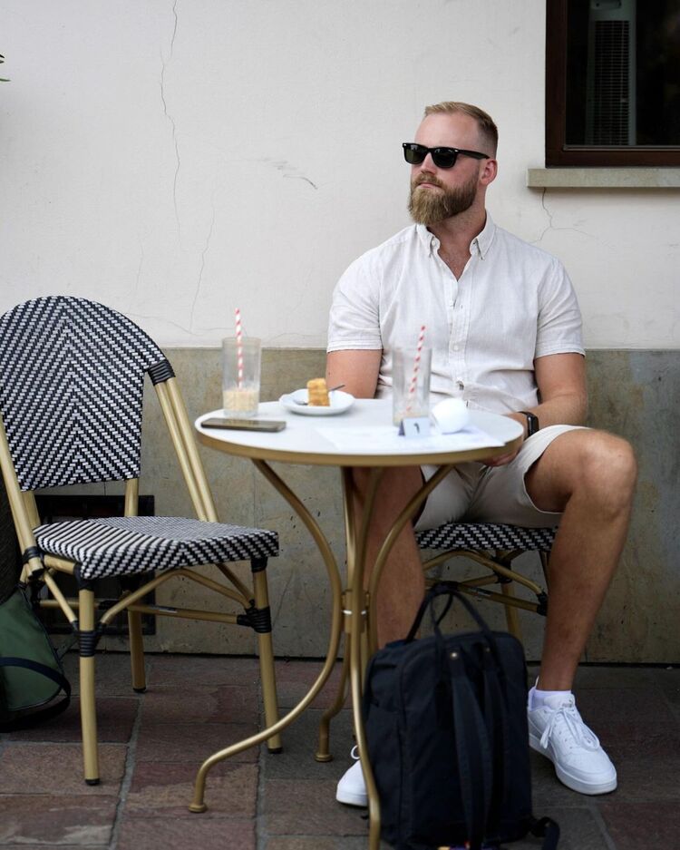 Паша, 35, Калининград