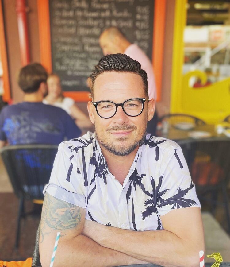Андрей, 36, Калуга
