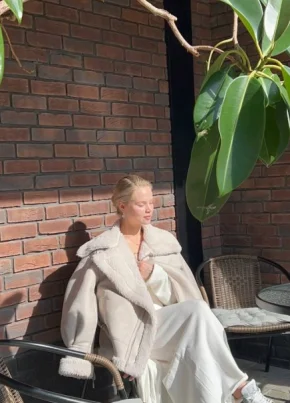 Анна, 27, Новороссийск