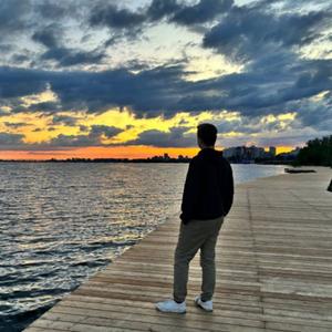 Дмитрий, 21, Калуга