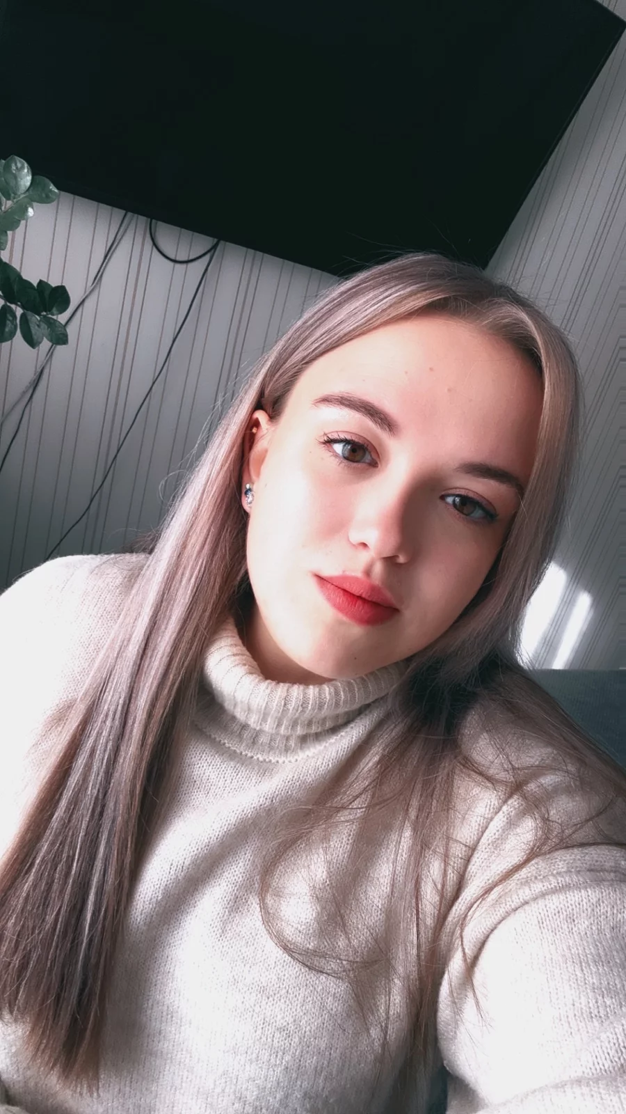 Алина, 23, Новосибирск