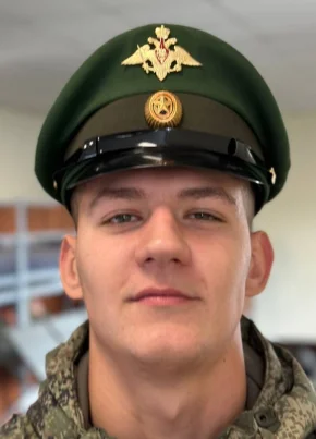 Даня, 20, Ногинск