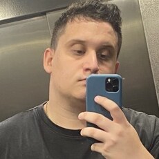 Дмитрий, 27, Кемерово