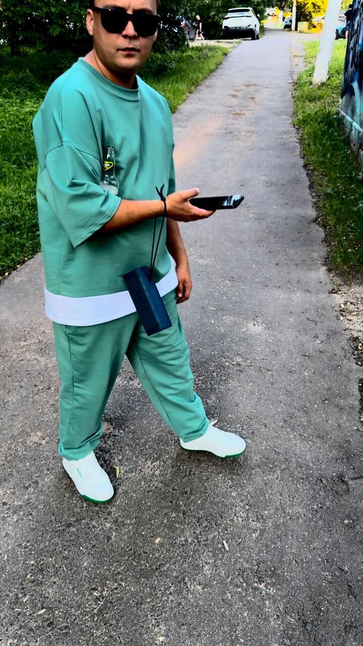 Леша, 31, Коломна