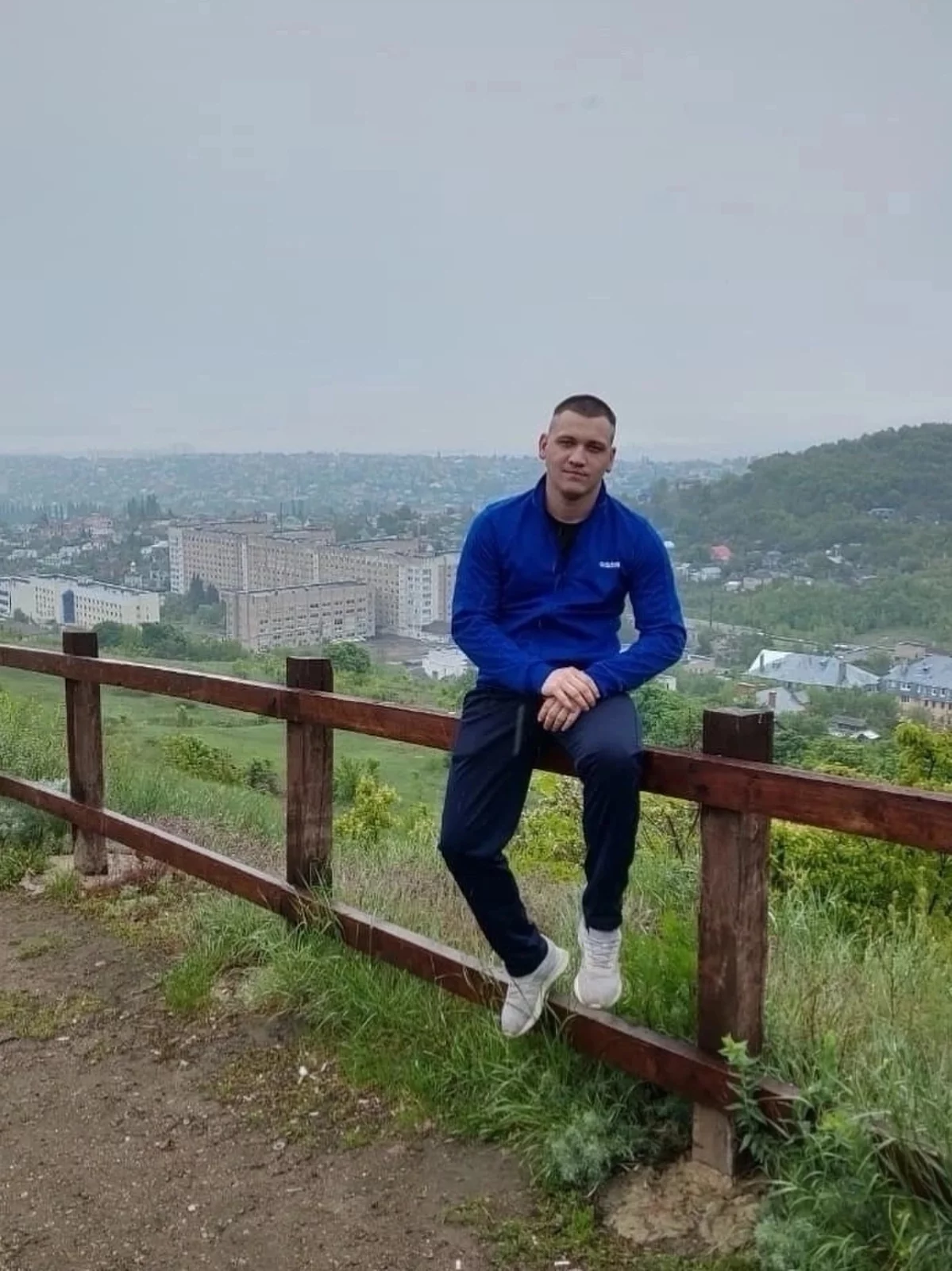 Иван, 24, Оренбург