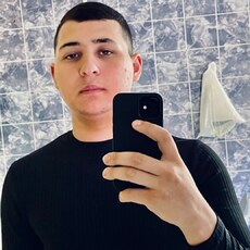 Руслан, 19, Коломна