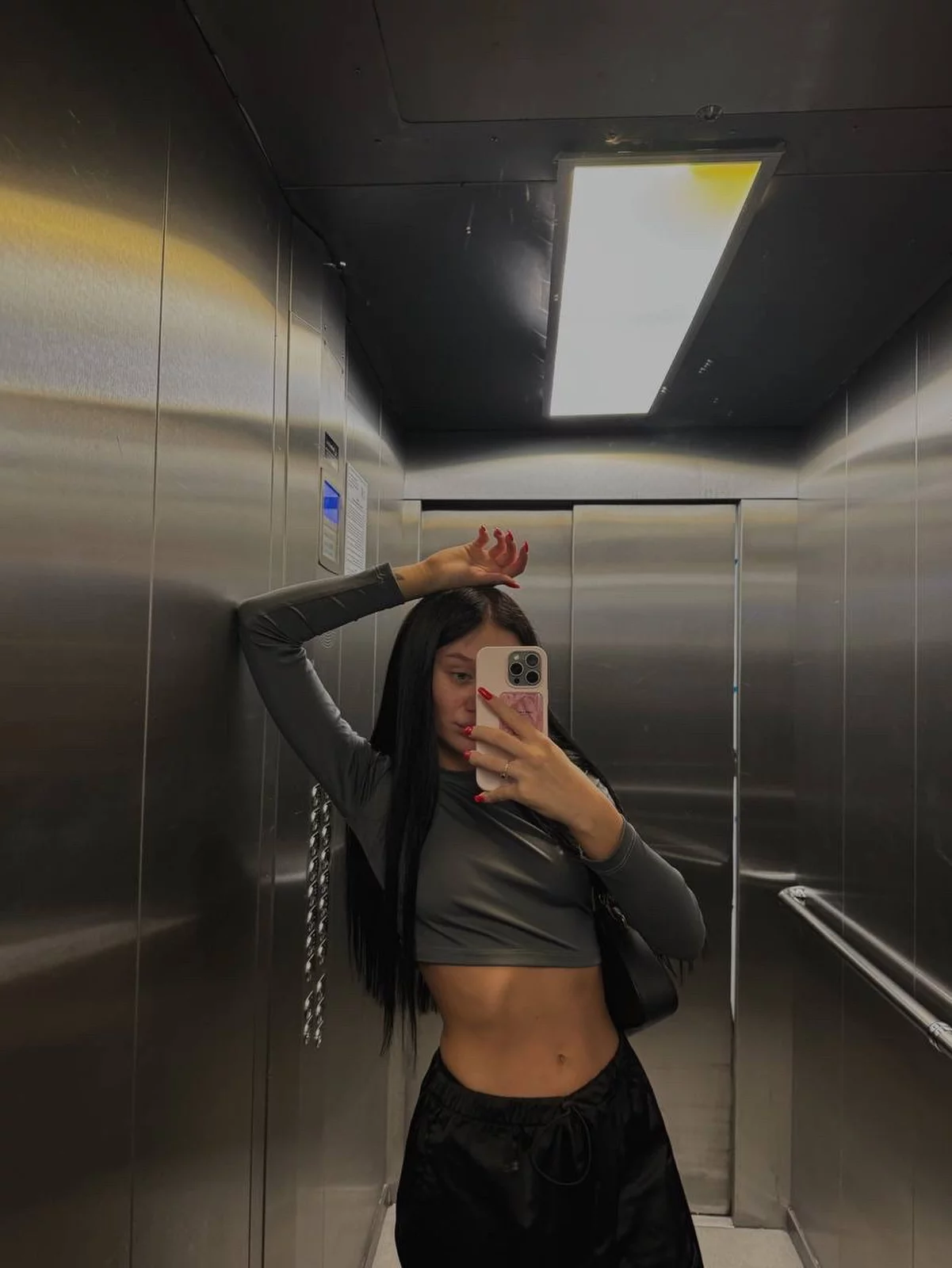 Камилла, 23, Пенза