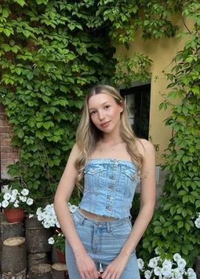 Полина, 27, Владимир