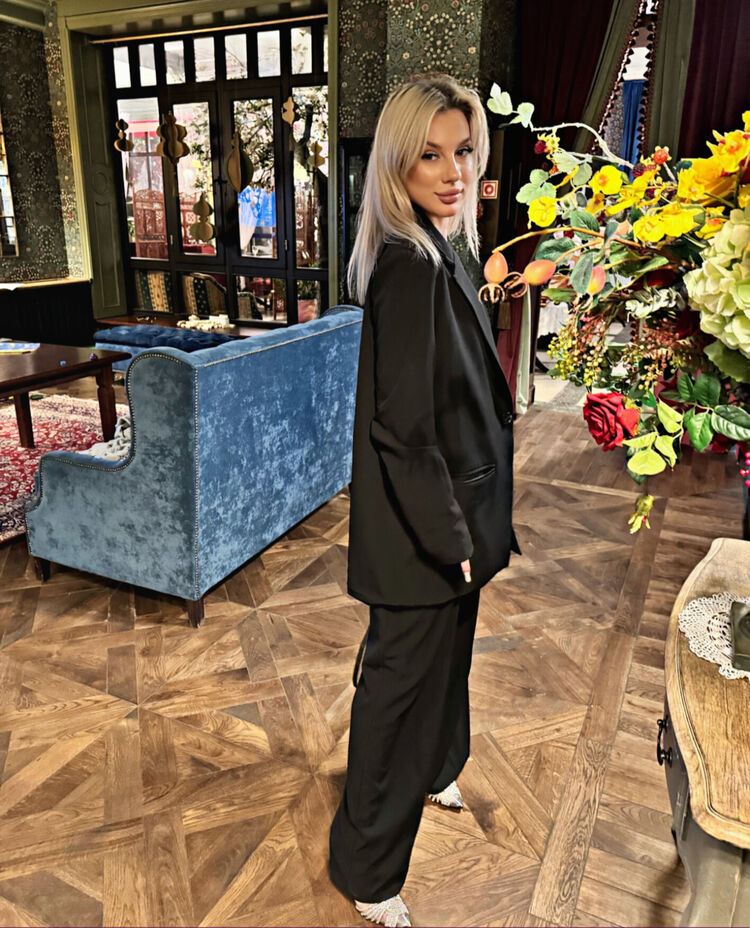Алина, 30, Краснодар