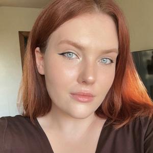 Евгения, 22, Краснодар