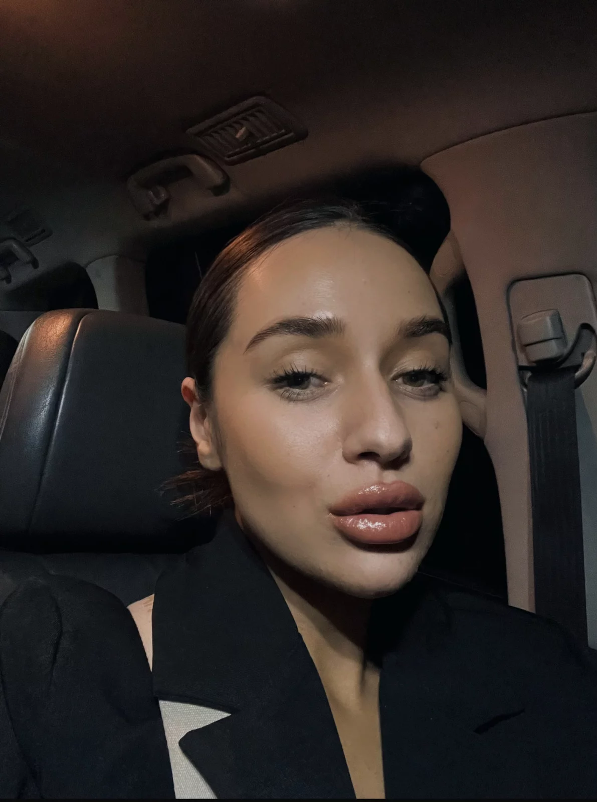 Лиза, 22, Петропавловск-Камчатский